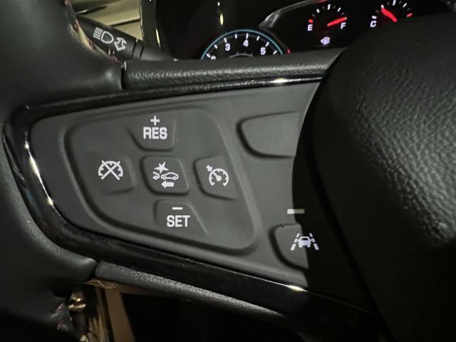 2022 Chevrolet Equinox Vehicle Photo in Roslyn, NY 11576