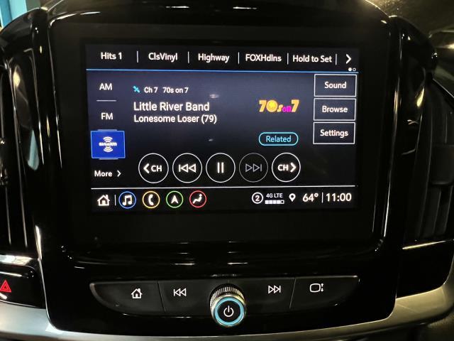 2022 Chevrolet Traverse Vehicle Photo in Roslyn, NY 11576