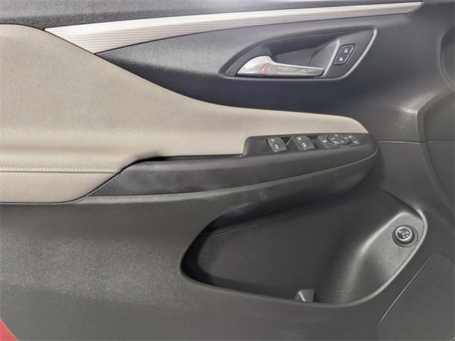 2024 Buick Envista Vehicle Photo in ENGLEWOOD, CO 80113-6708