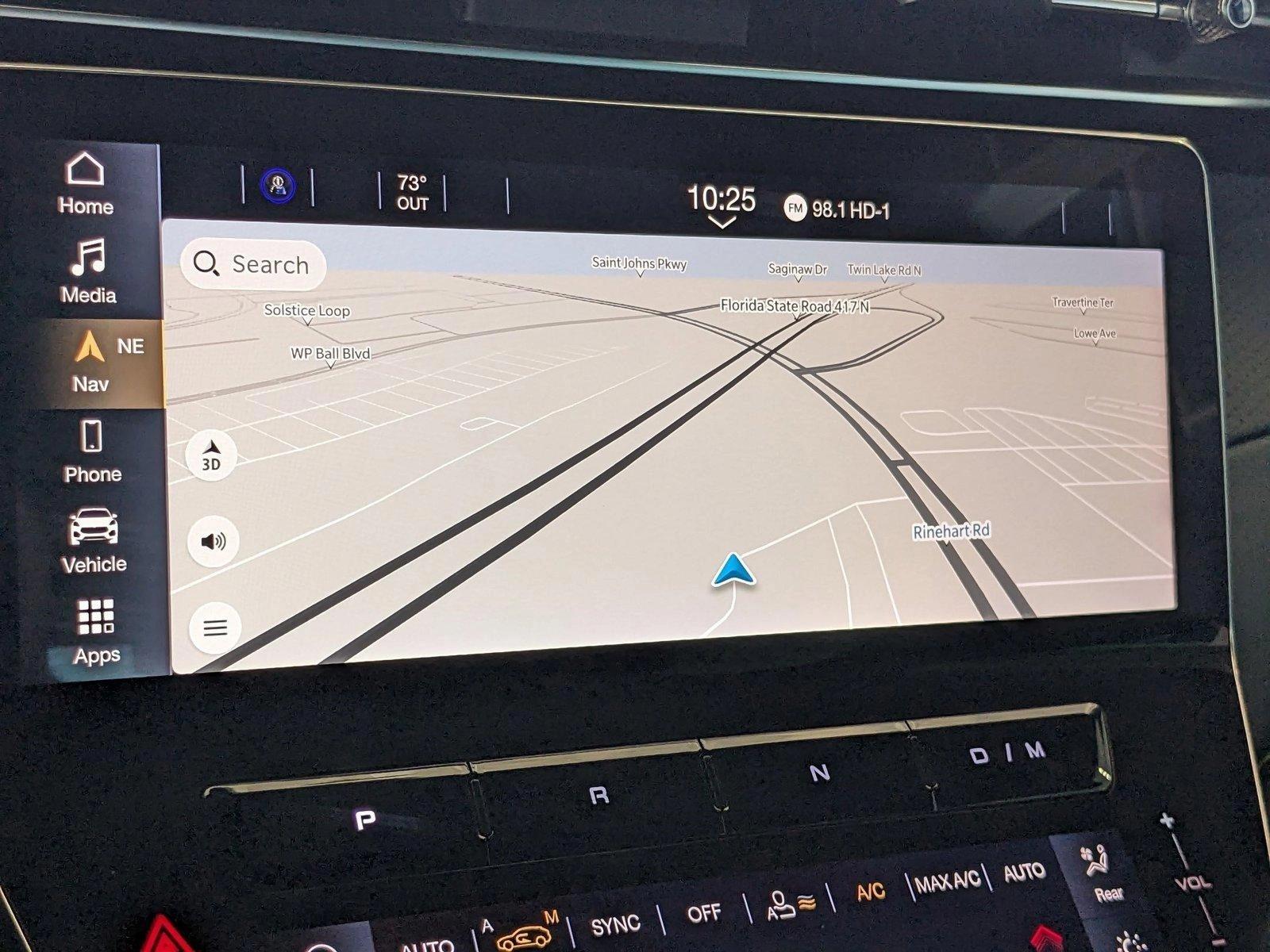 2023 Maserati Grecale Vehicle Photo in Maitland, FL 32751