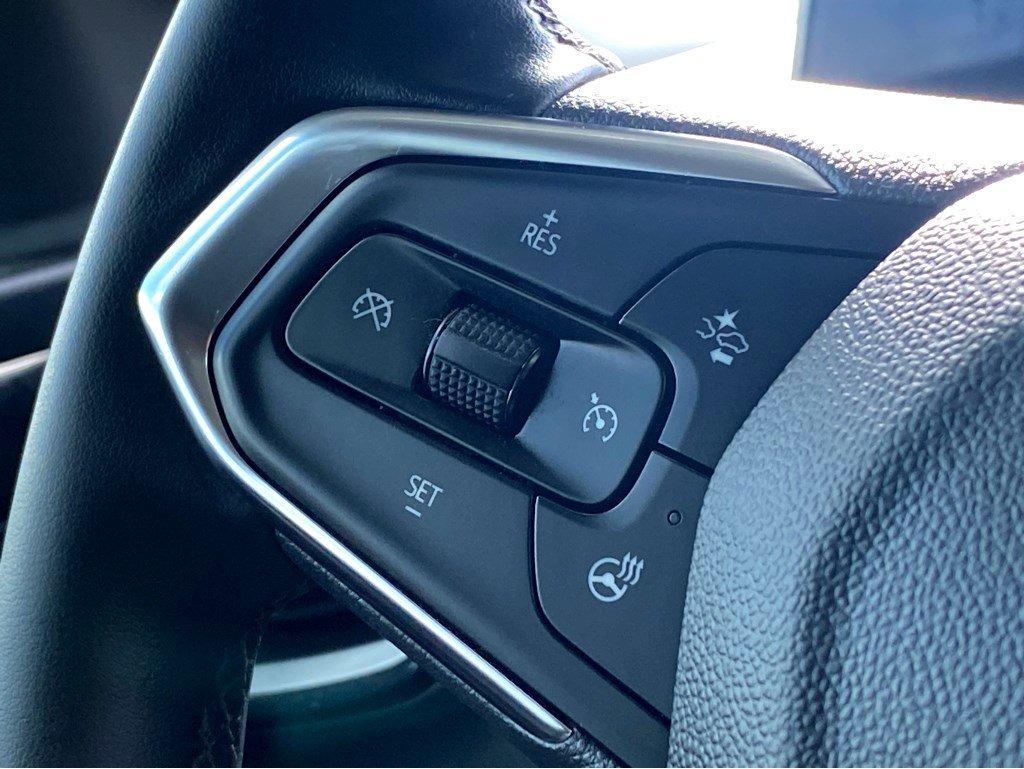2024 Chevrolet Trailblazer Vehicle Photo in SAVANNAH, GA 31406-4513