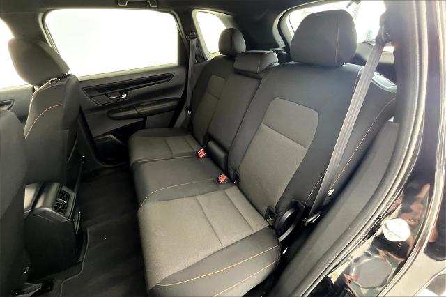 2024 Honda CR-V Hybrid Vehicle Photo in Grapevine, TX 76051