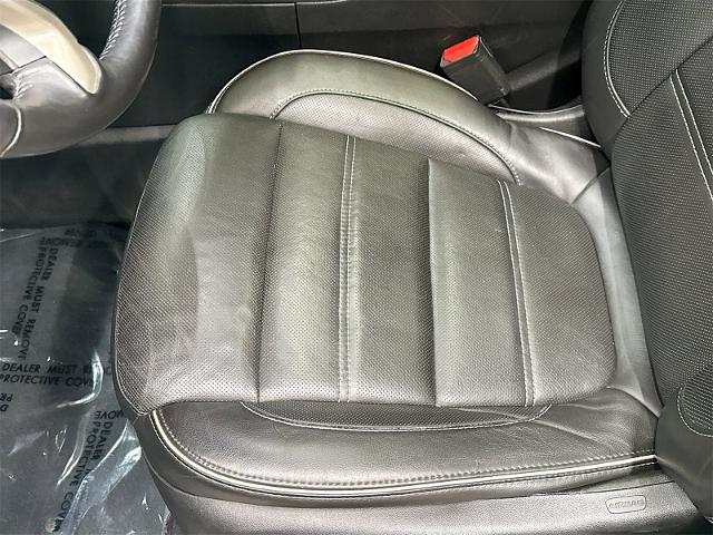 2017 GMC Acadia Vehicle Photo in EVERETT, WA 98203-5662