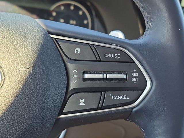2021 Hyundai PALISADE Vehicle Photo in Pleasant Hills, PA 15236