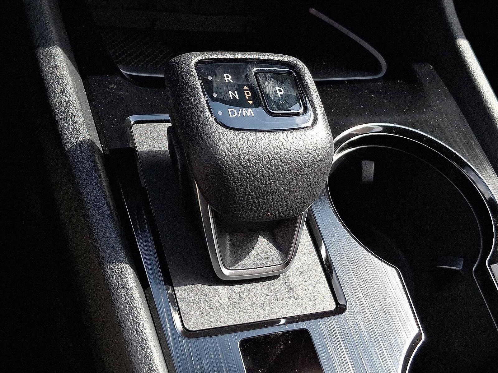 2025 Nissan Rogue Vehicle Photo in Mechanicsburg, PA 17050-2306