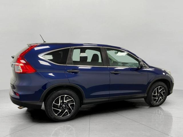 2016 Honda CR-V Vehicle Photo in Appleton, WI 54913
