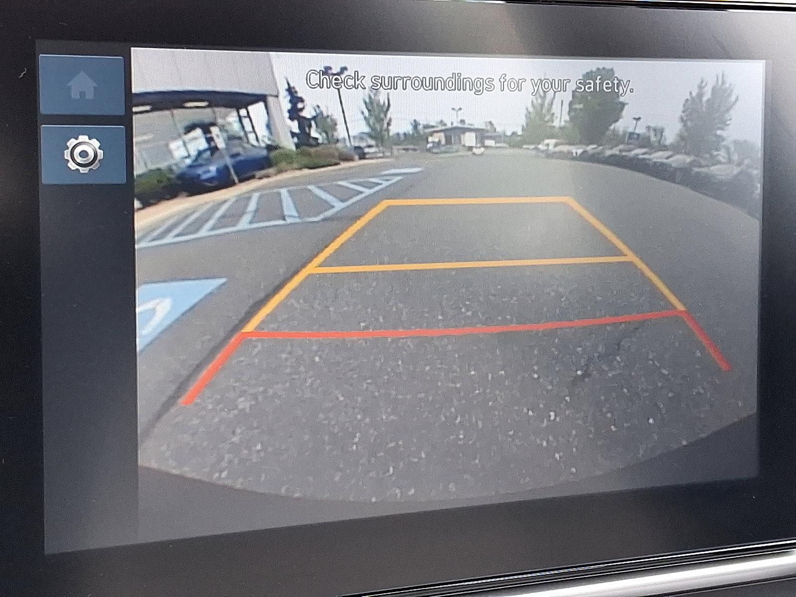 2023 Hyundai VENUE Vehicle Photo in BETHLEHEM, PA 18017