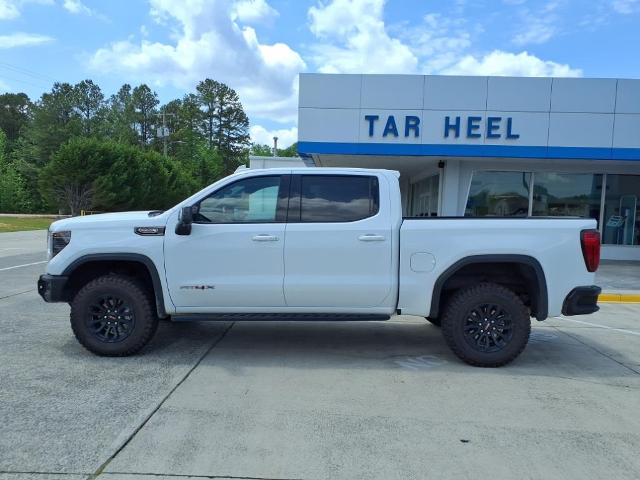 2023 GMC Sierra 1500 Vehicle Photo in ROXBORO, NC 27573-6143