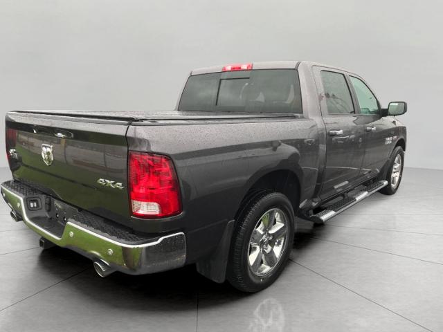 2017 Ram 1500 Vehicle Photo in GREEN BAY, WI 54303-3330