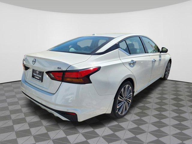 2025 Nissan Altima Vehicle Photo in Ardmore, PA 19003