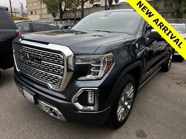 2020 GMC Sierra 1500 Vehicle Photo in PASADENA, CA 91107-3803