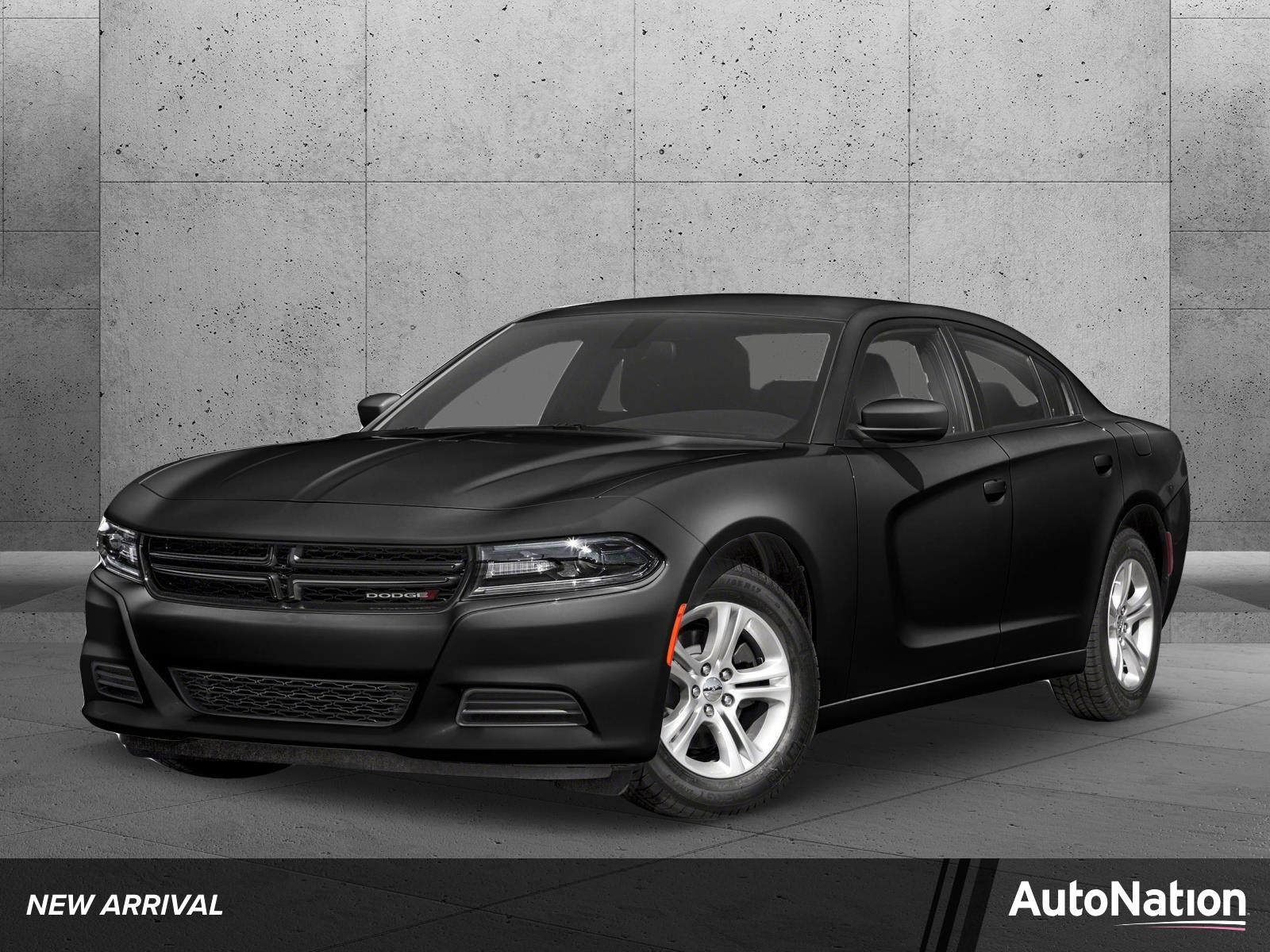 2021 Dodge Charger Vehicle Photo in Sarasota, FL 34231
