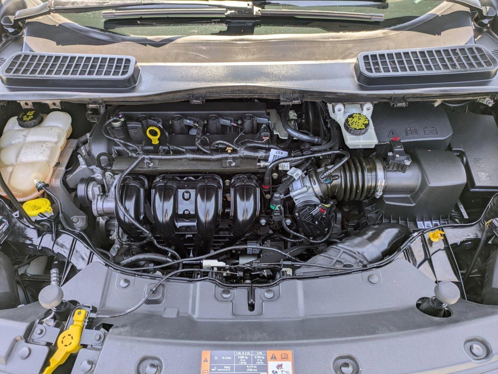2016 Ford Escape Vehicle Photo in Tustin, CA 92782
