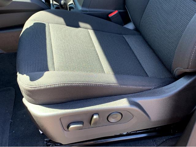2025 Chevrolet Colorado Vehicle Photo in BEAUFORT, SC 29906-4218