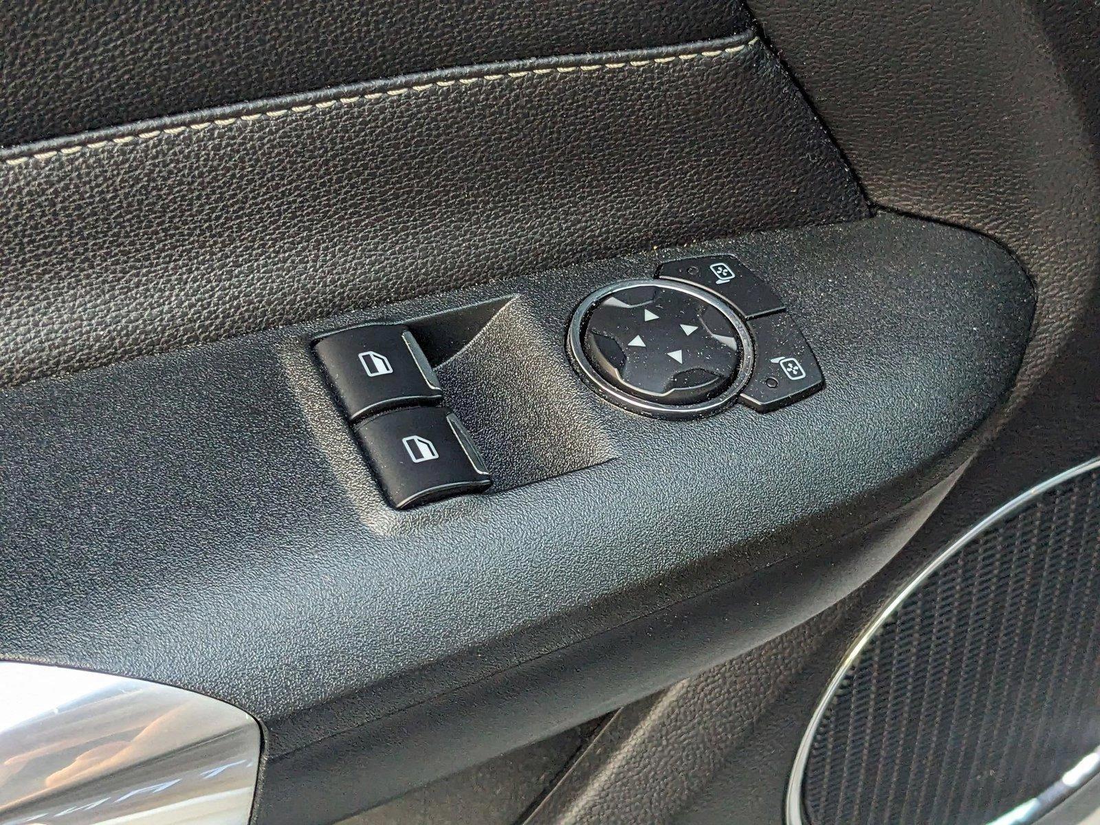 2017 Ford Mustang Vehicle Photo in Sanford, FL 32771