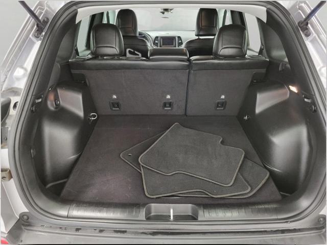 2021 Jeep Cherokee Vehicle Photo in APPLETON, WI 54914-4656