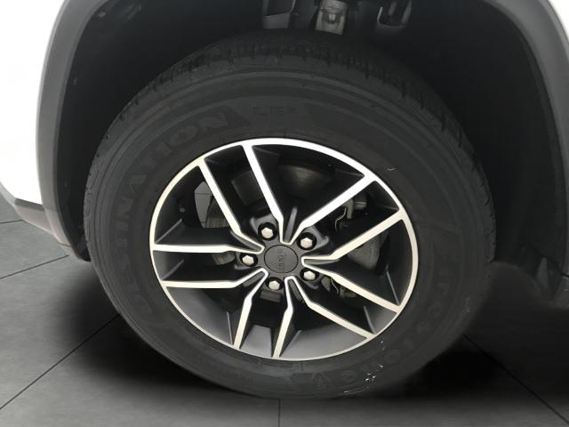 2020 Jeep Grand Cherokee Vehicle Photo in GREEN BAY, WI 54303-3330