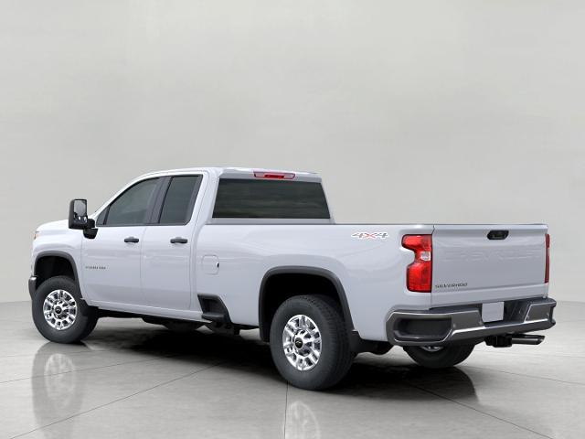 2025 Chevrolet Silverado 2500 HD Vehicle Photo in MANITOWOC, WI 54220-5838