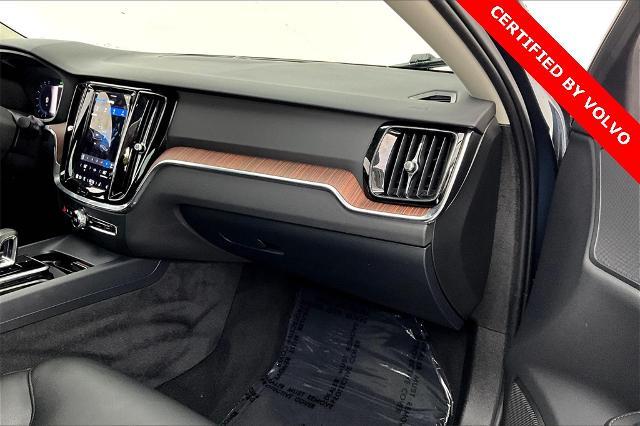 2024 Volvo S60 Vehicle Photo in Grapevine, TX 76051