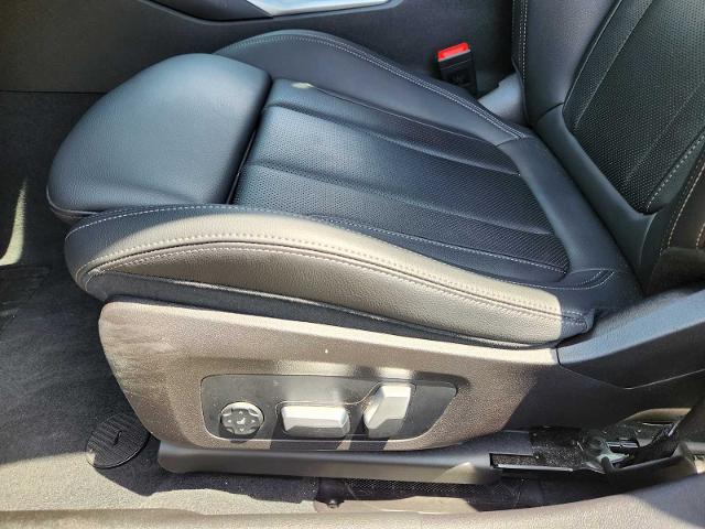 2023 BMW 330i Vehicle Photo in PLANO, TX 75024
