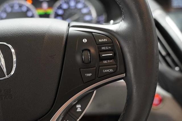 2020 Acura MDX Vehicle Photo in GRAPEVINE, TX 76051