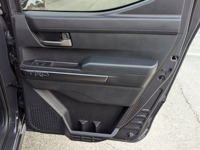 2025 Toyota Tacoma 2WD Vehicle Photo in San Antonio, TX 78230