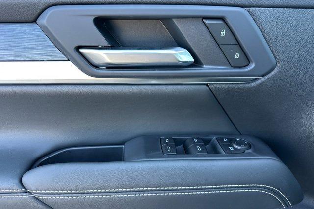 2025 GMC Terrain Vehicle Photo in STOCKTON, CA 95212-2838