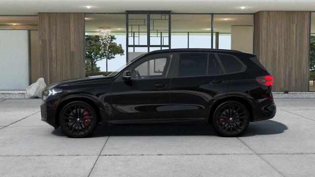 2026 BMW X5 xDrive40i Vehicle Photo in GRAPEVINE, TX 76051