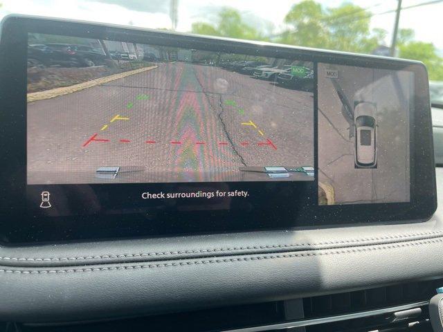 2025 INFINITI QX60 Vehicle Photo in Willow Grove, PA 19090