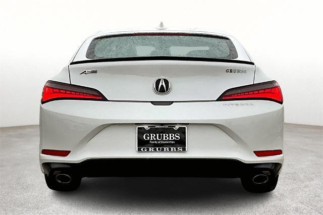 2025 Acura Integra Vehicle Photo in Grapevine, TX 76051