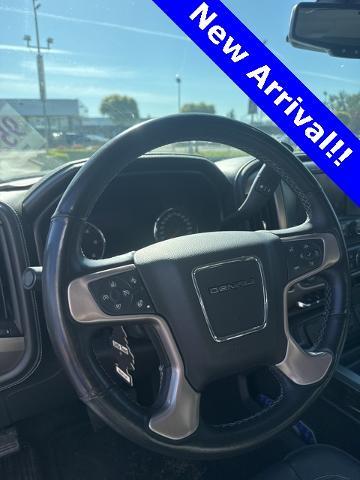 2015 GMC Sierra 1500 Vehicle Photo in Puyallup, WA 98371