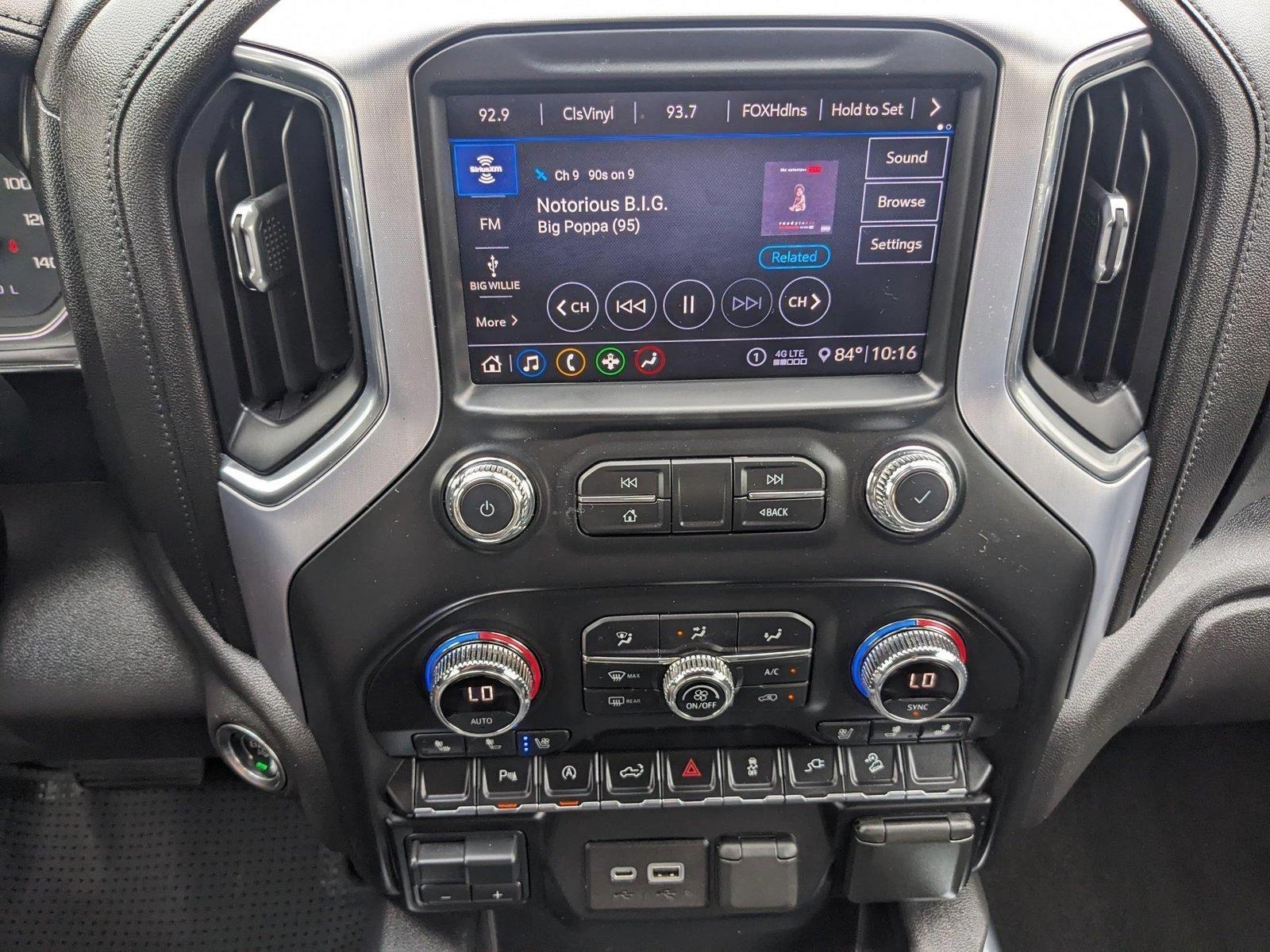 2020 GMC Sierra 1500 Vehicle Photo in HOUSTON, TX 77034-5009
