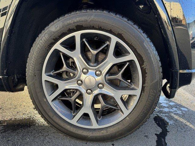 2019 Jeep Grand Cherokee Vehicle Photo in Mechanicsburg, PA 17050-1707