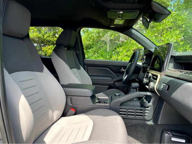 2024 Toyota Tacoma 2WD Vehicle Photo in Hinesville, GA 31313