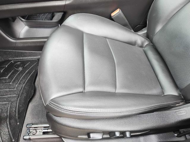 2023 Cadillac XT6 Vehicle Photo in HOUSTON, TX 77079
