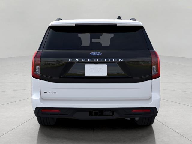 2025 Ford Expedition Vehicle Photo in Oshkosh, WI 54901