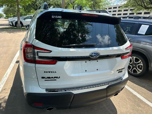2024 Subaru Ascent Vehicle Photo in DALLAS, TX 75209