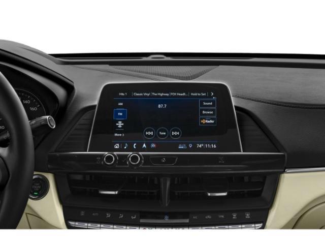2022 Cadillac CT4 Vehicle Photo in POMPANO BEACH, FL 33064-7091