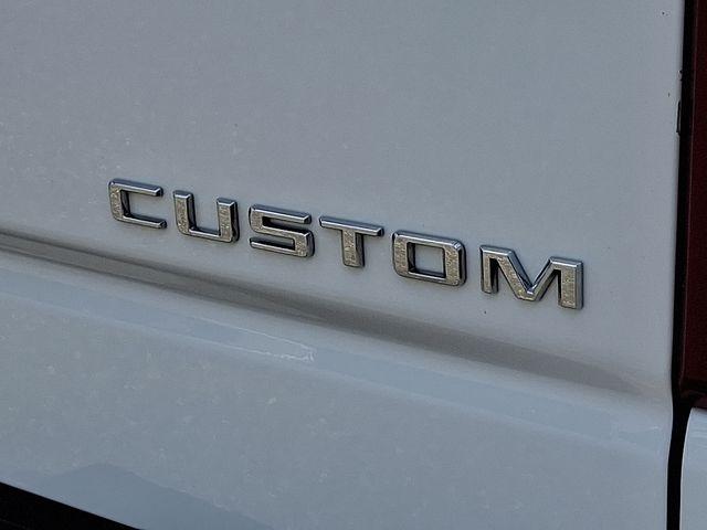 2022 Chevrolet Silverado 1500 Vehicle Photo in PAWLING, NY 12564-3219