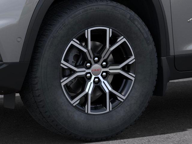 2025 GMC Acadia Vehicle Photo in OSHKOSH, WI 54904-7811