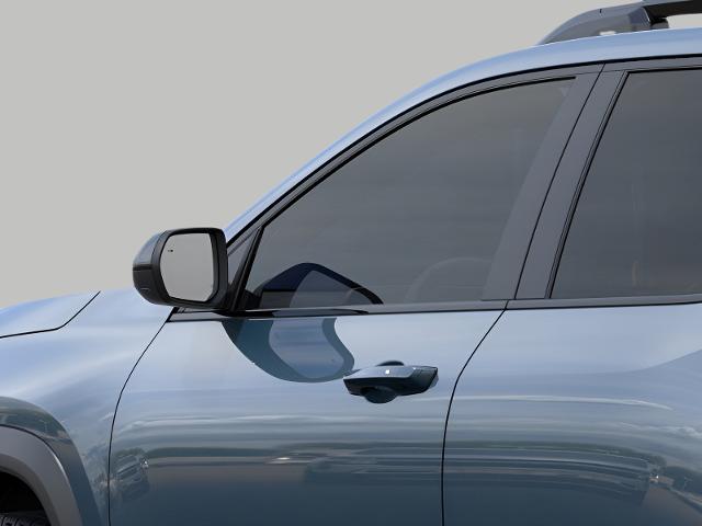 2026 Chevrolet Equinox Vehicle Photo in APPLETON, WI 54914-4656