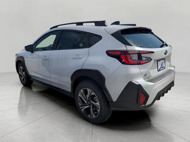 2025 Subaru Crosstrek Vehicle Photo in Green Bay, WI 54304