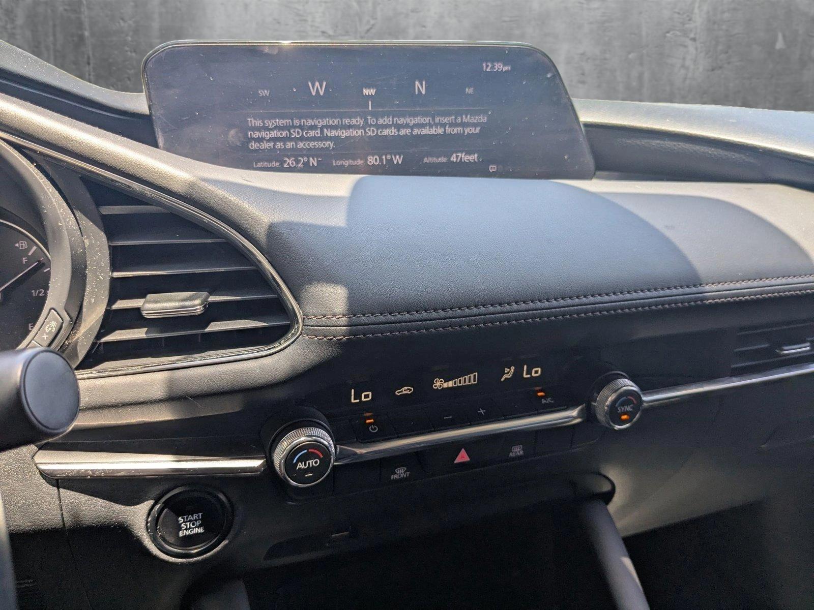 2019 Mazda Mazda3 Sedan Vehicle Photo in Pompano Beach, FL 33064