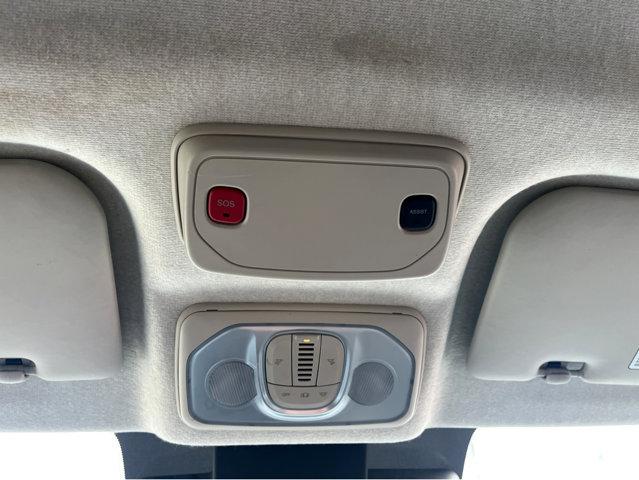 2023 Ram ProMaster Cargo Van Vehicle Photo in Savannah, GA 31419
