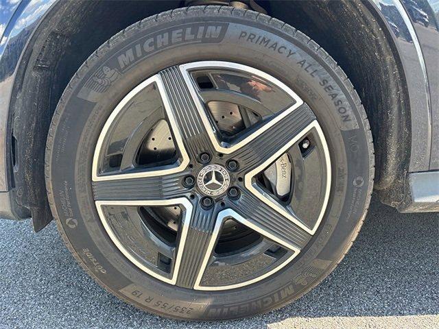 2024 Mercedes-Benz GLC Vehicle Photo in Willow Grove, PA 19090