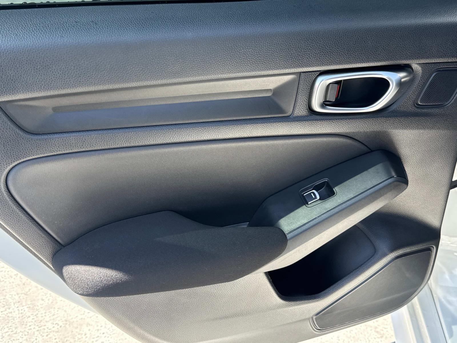 2022 Honda Civic Sedan Vehicle Photo in LOS ANGELES, CA 90007-3794