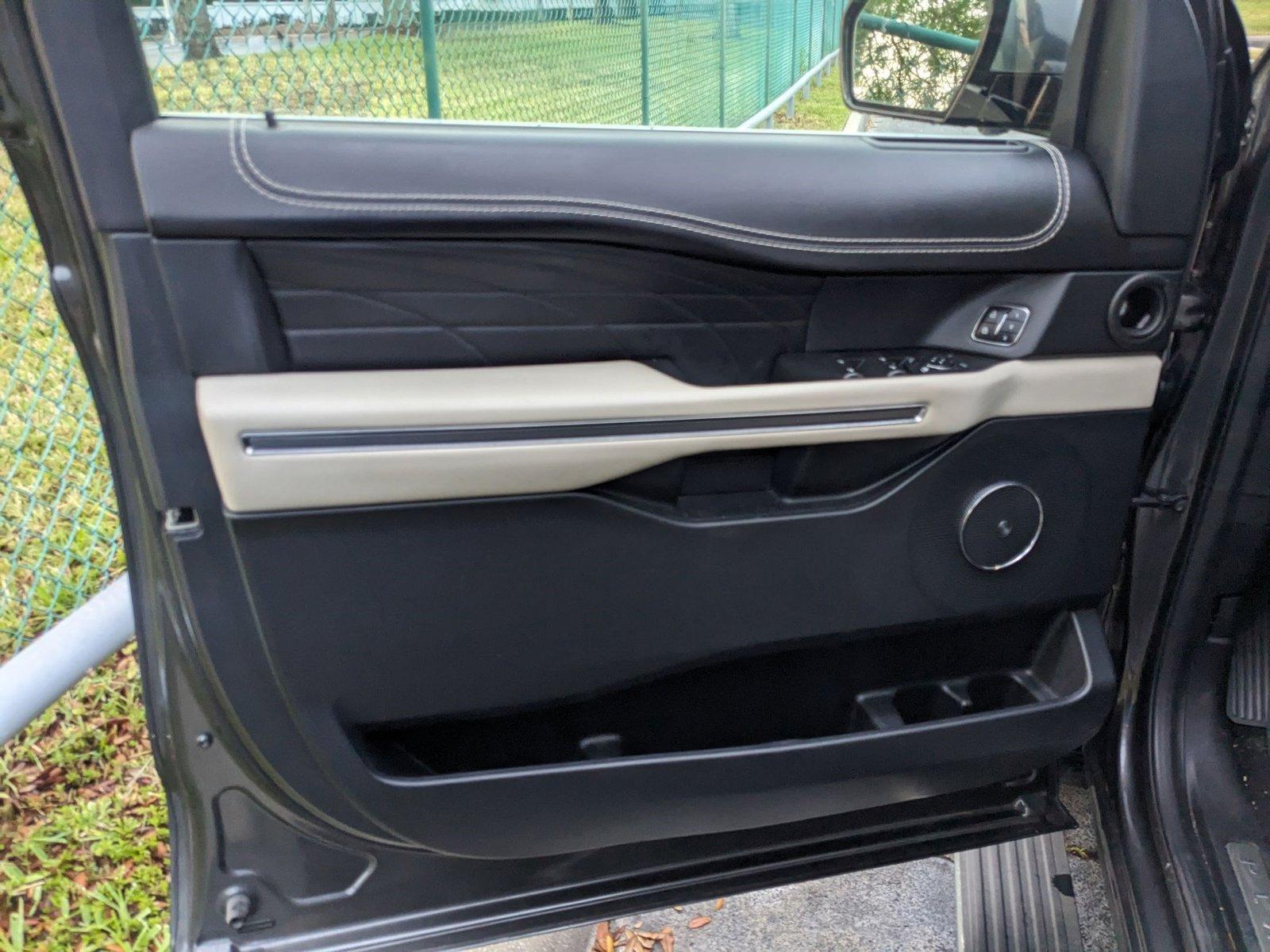 2021 Ford Expedition Vehicle Photo in Sanford, FL 32771