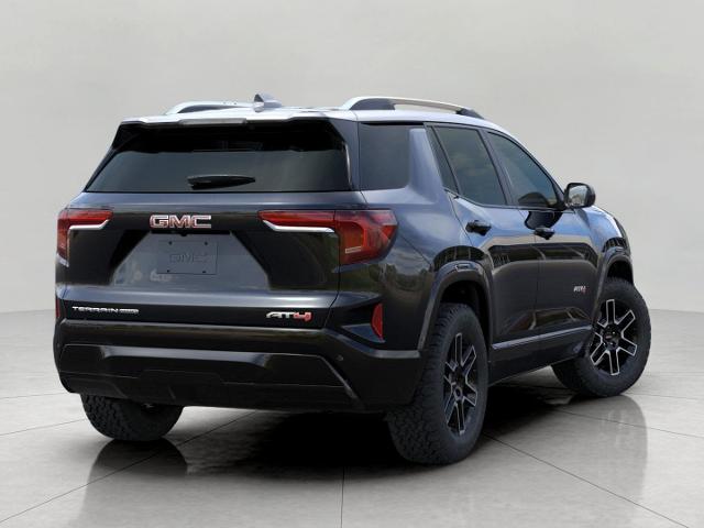 2026 GMC Terrain Vehicle Photo in OSHKOSH, WI 54904-7811