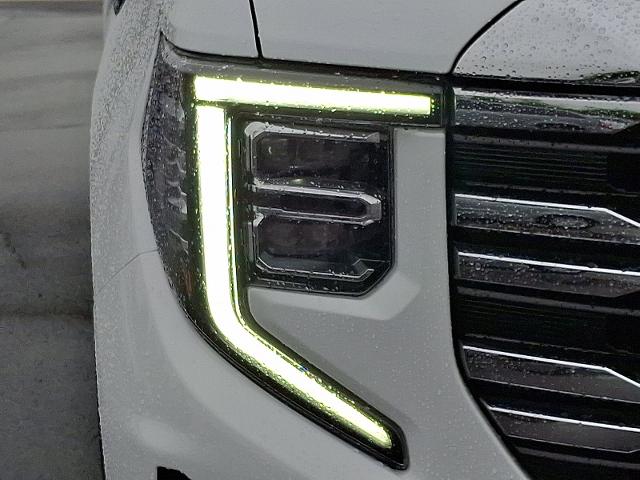 2022 GMC Sierra 1500 Vehicle Photo in TREVOSE, PA 19053-4984