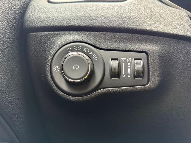 2019 Jeep Compass Vehicle Photo in Savannah, GA 31419